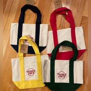Trader Joe’s mini tote